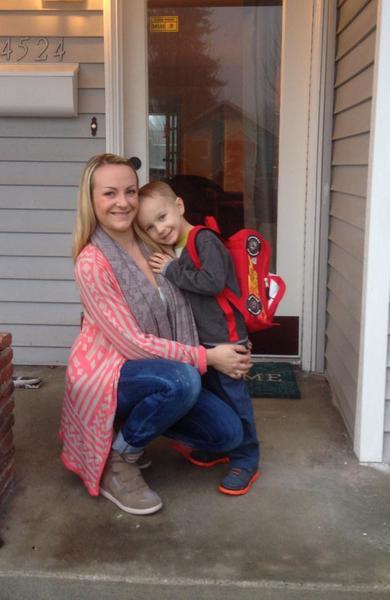 In-Home Child Care's Photo