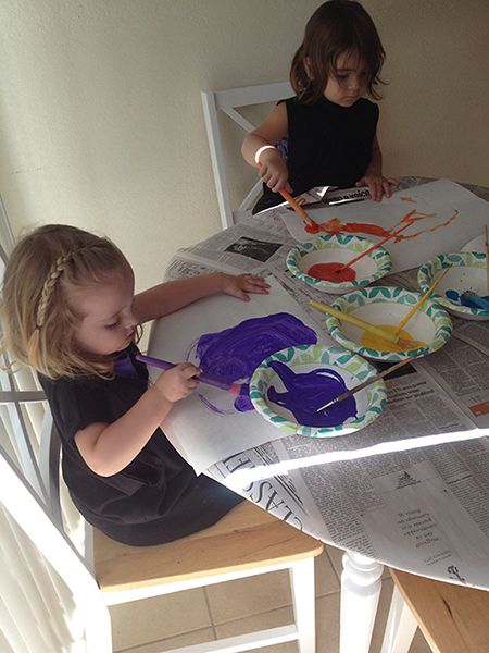 Tina's Family Daycare's Photo