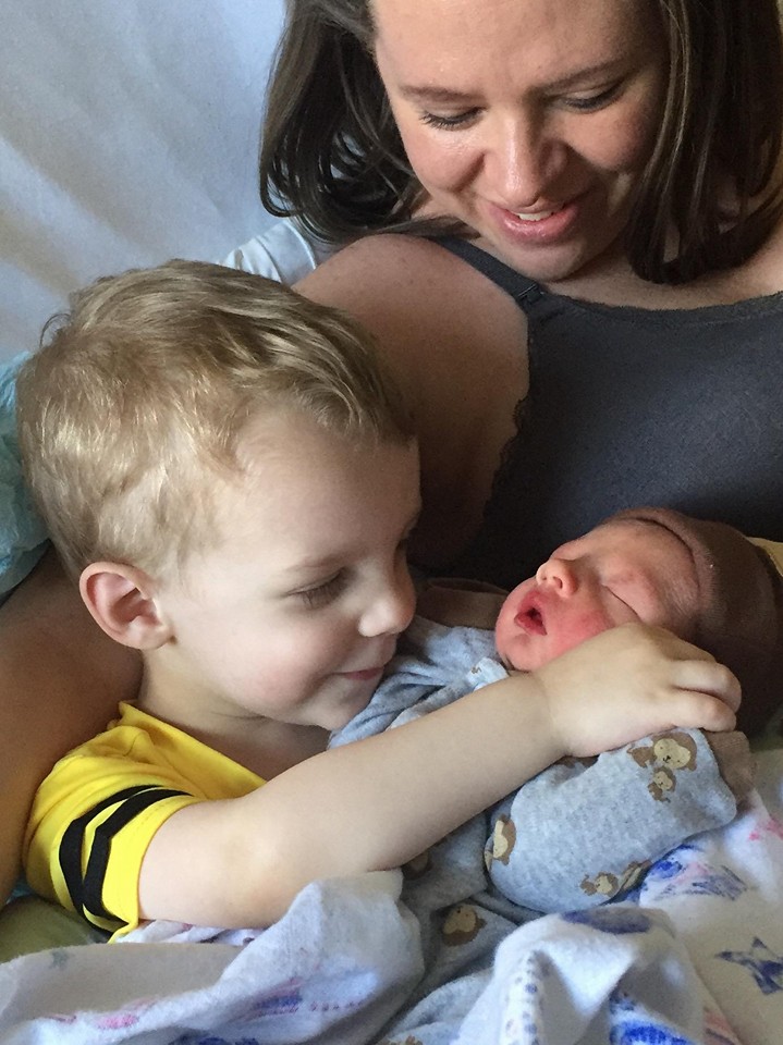 Thygesen Care's Photo