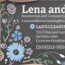 L&D's Cleaning Service