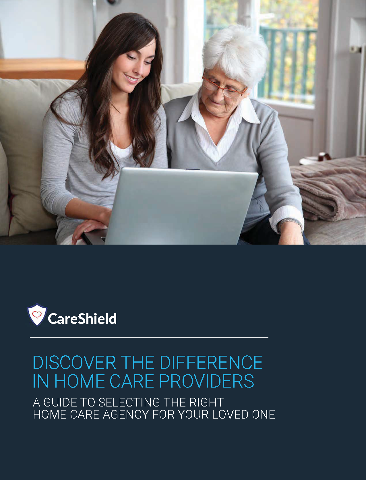CareShield Home Care's Photo