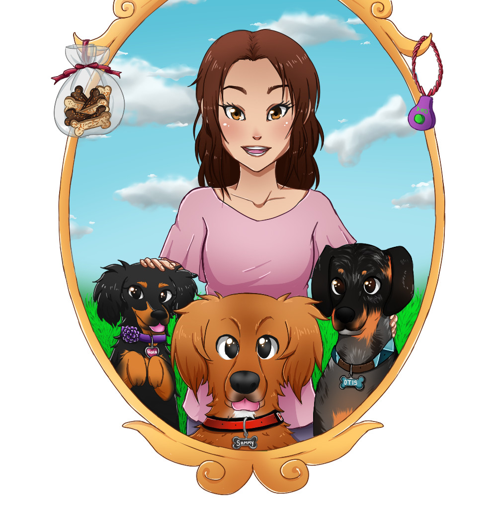 Tucson Barks's Photo