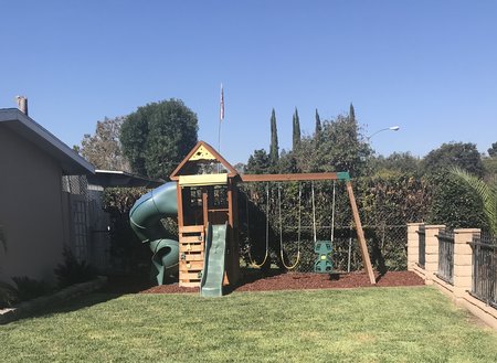 Vergara Family Child Care