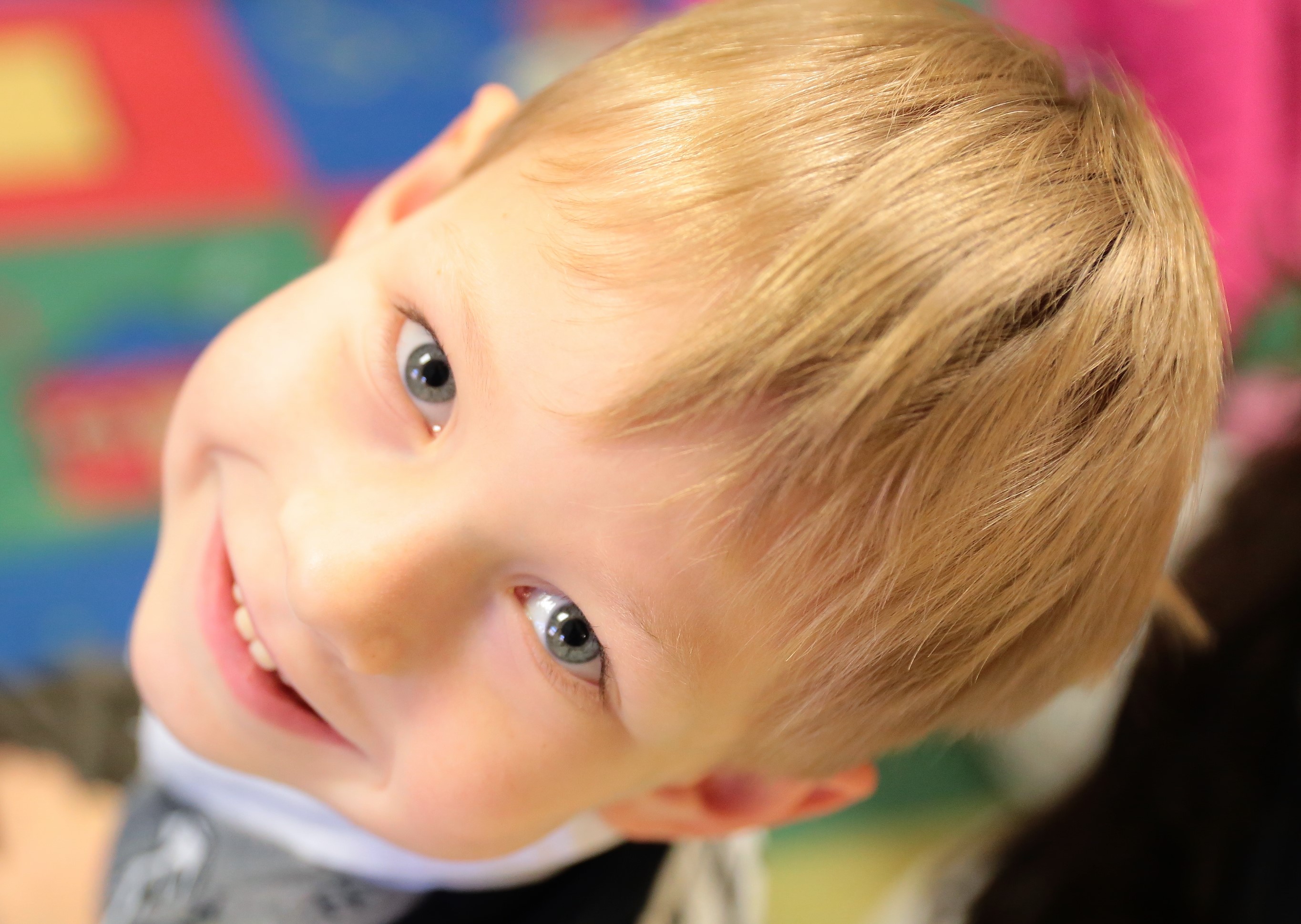 ABC PRESCHOOL DAYCARE's Photo