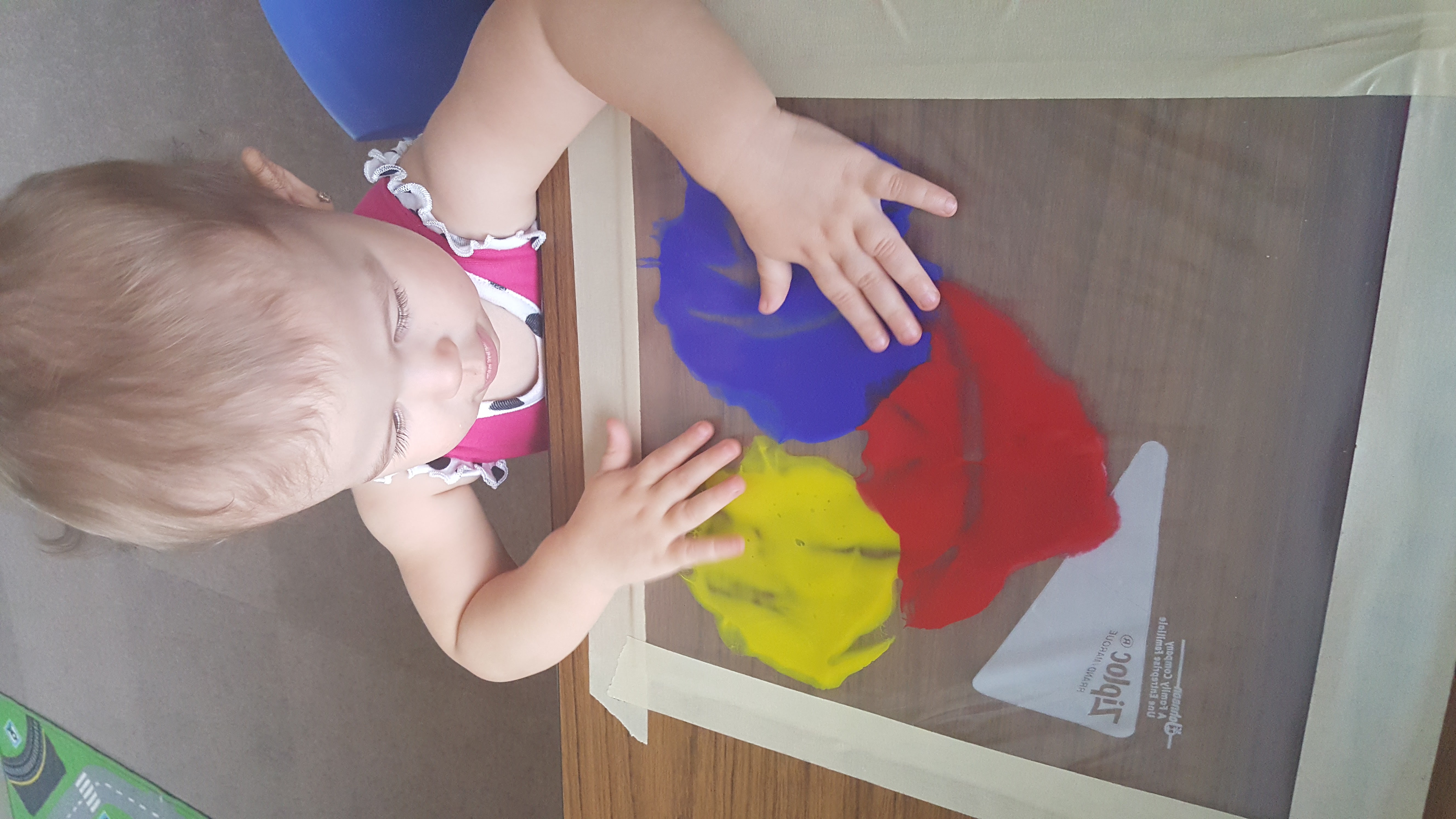 Love And Learn Childcare's Photo