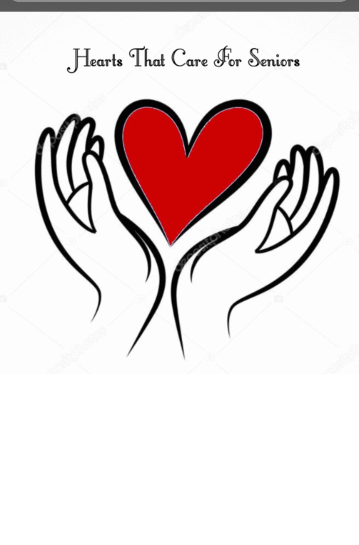Hearts That Care For Seniors's Photo