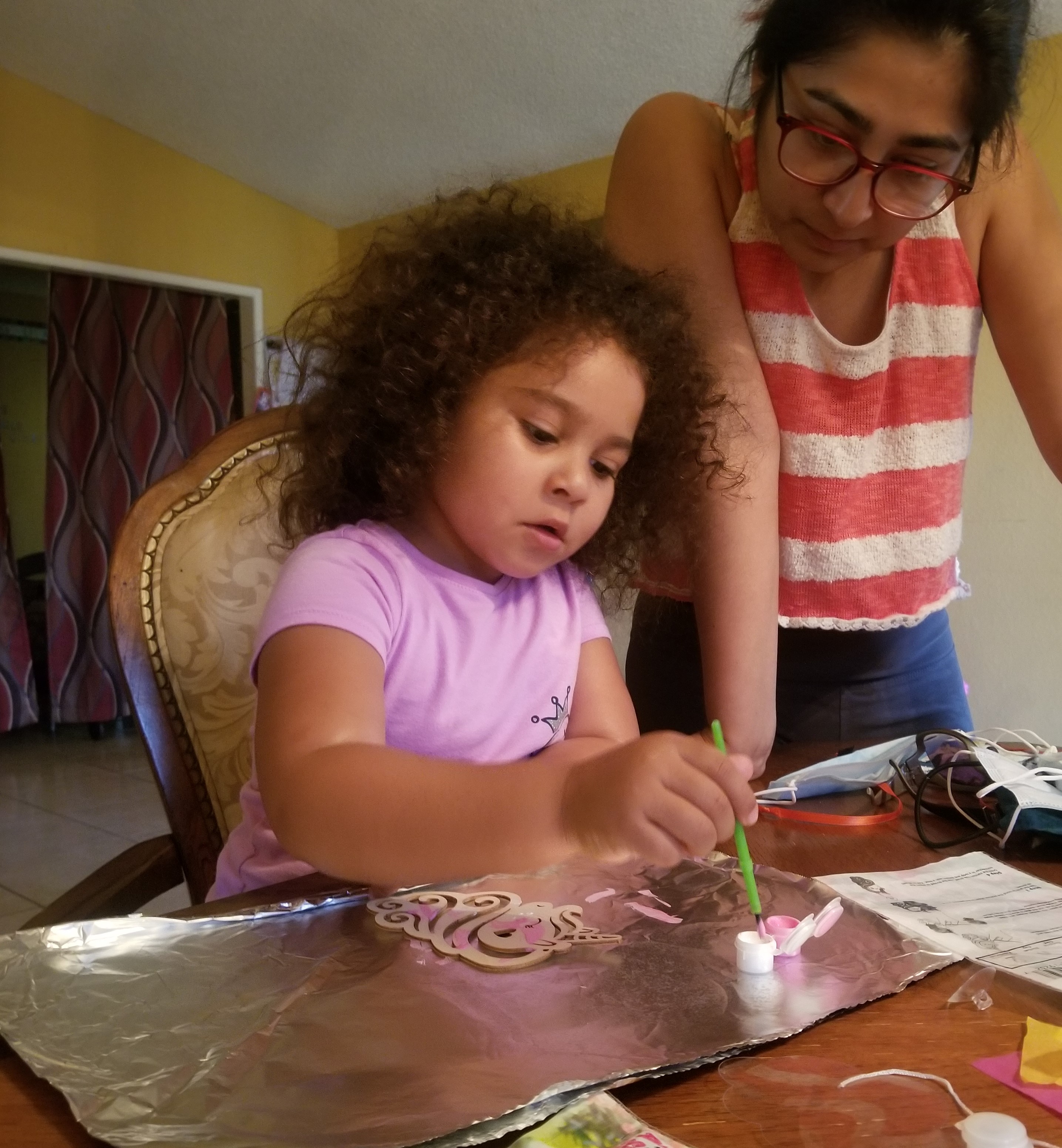 Lue Lue's Family Child Care's Photo