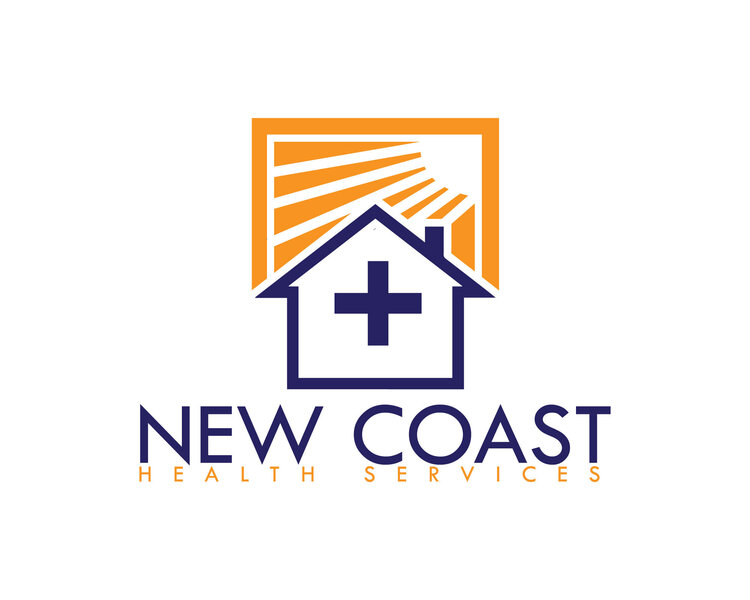 New Coast Health Services Logo