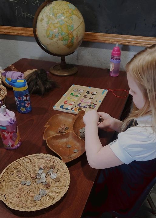 Living Well Daycare Academy's Photo