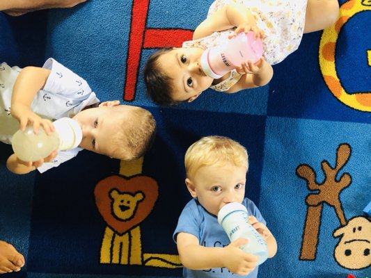 Daily Love Family Childcare's Photo