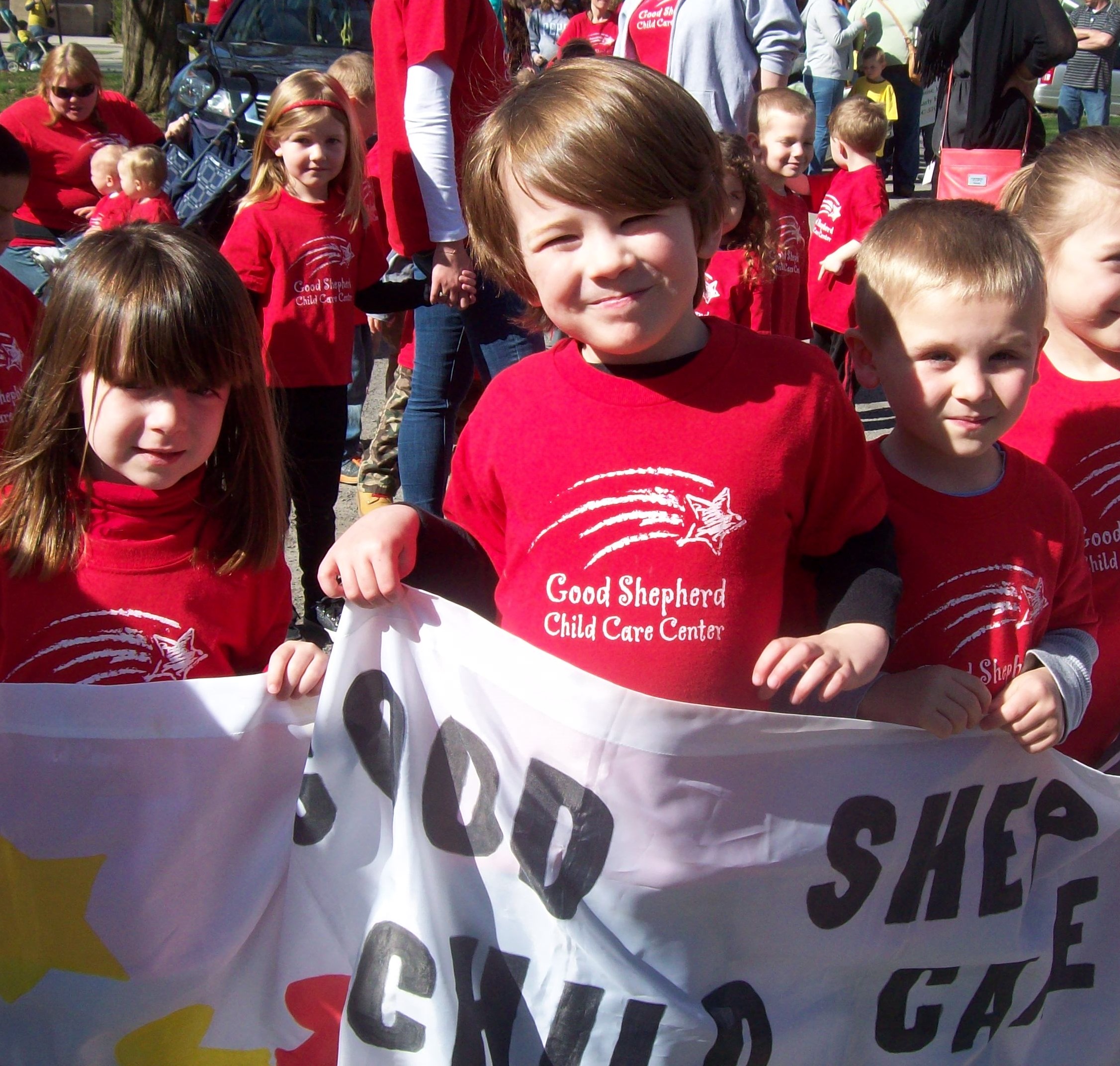 The Good Shepherd Child Care Center Inc's Photo