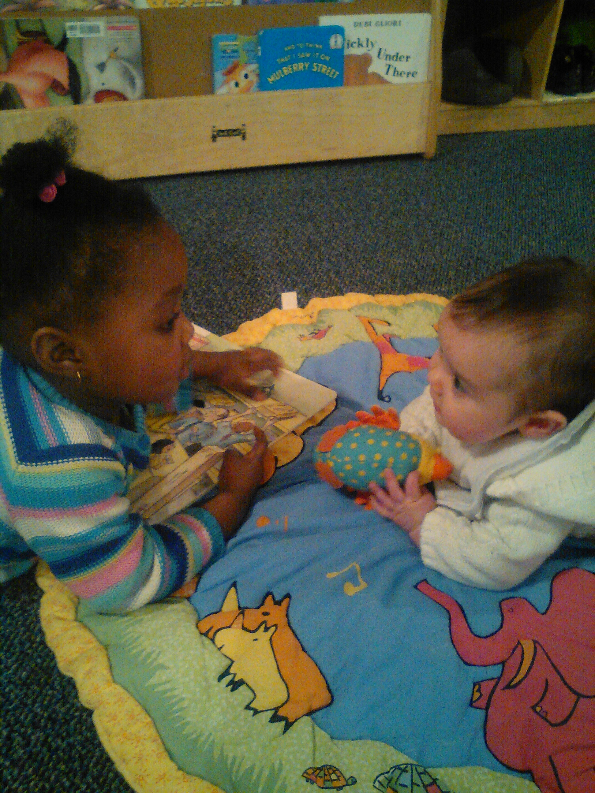 Cynthia's Family Childcare's Photo