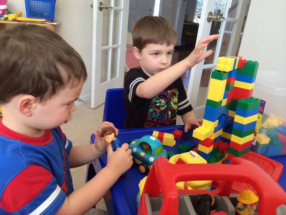 Twinkle Tots Home Daycare's Photo