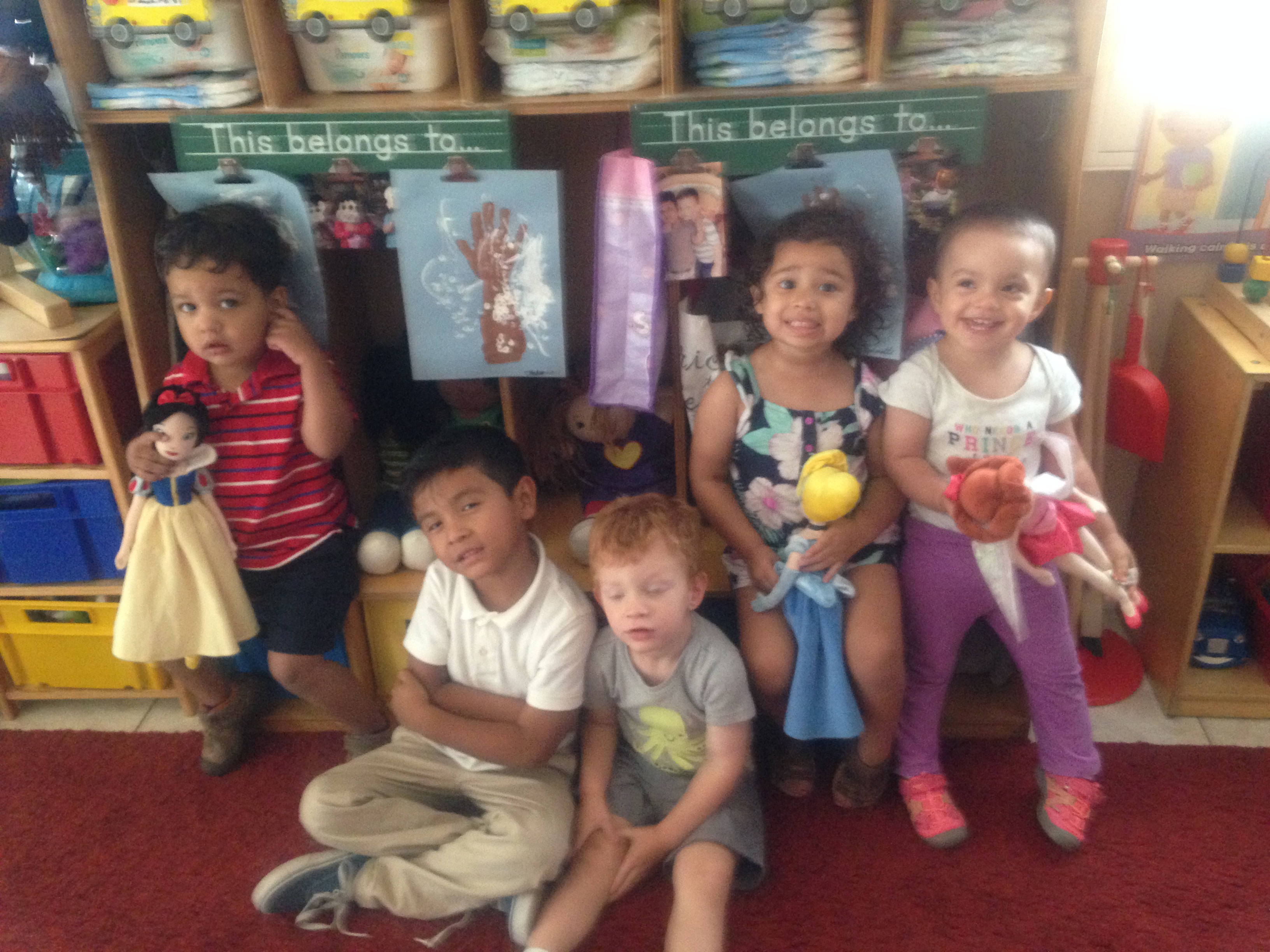 Maribel's Little Angels Home Day Care's Photo