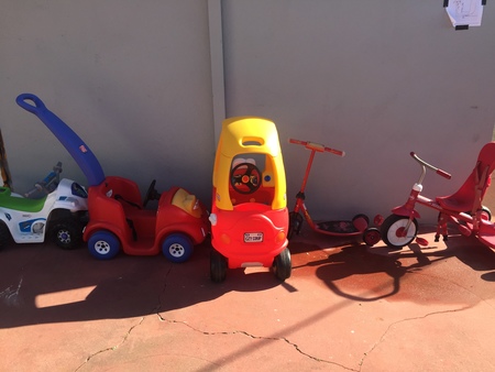 Christina's Learn And Play Daycare