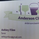 Anderson Cleaning