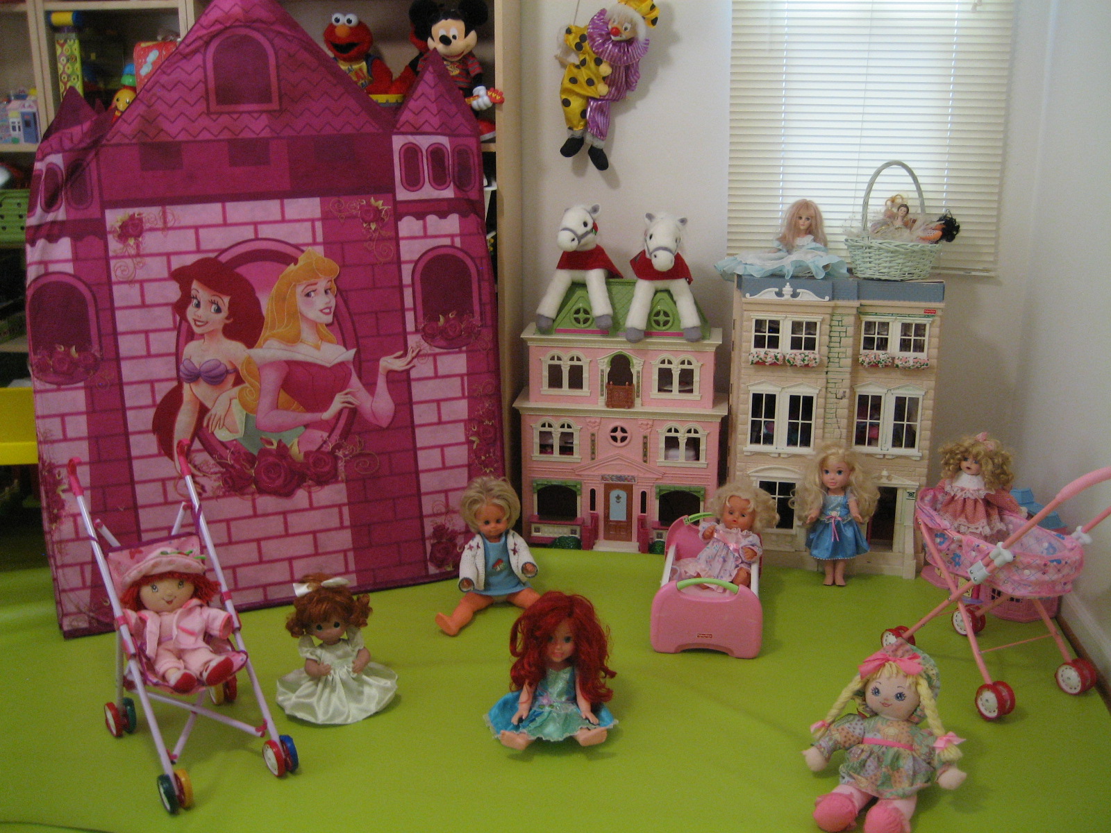 Musical Child Care's Photo