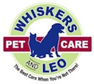 Whiskers and Leo Pet Care