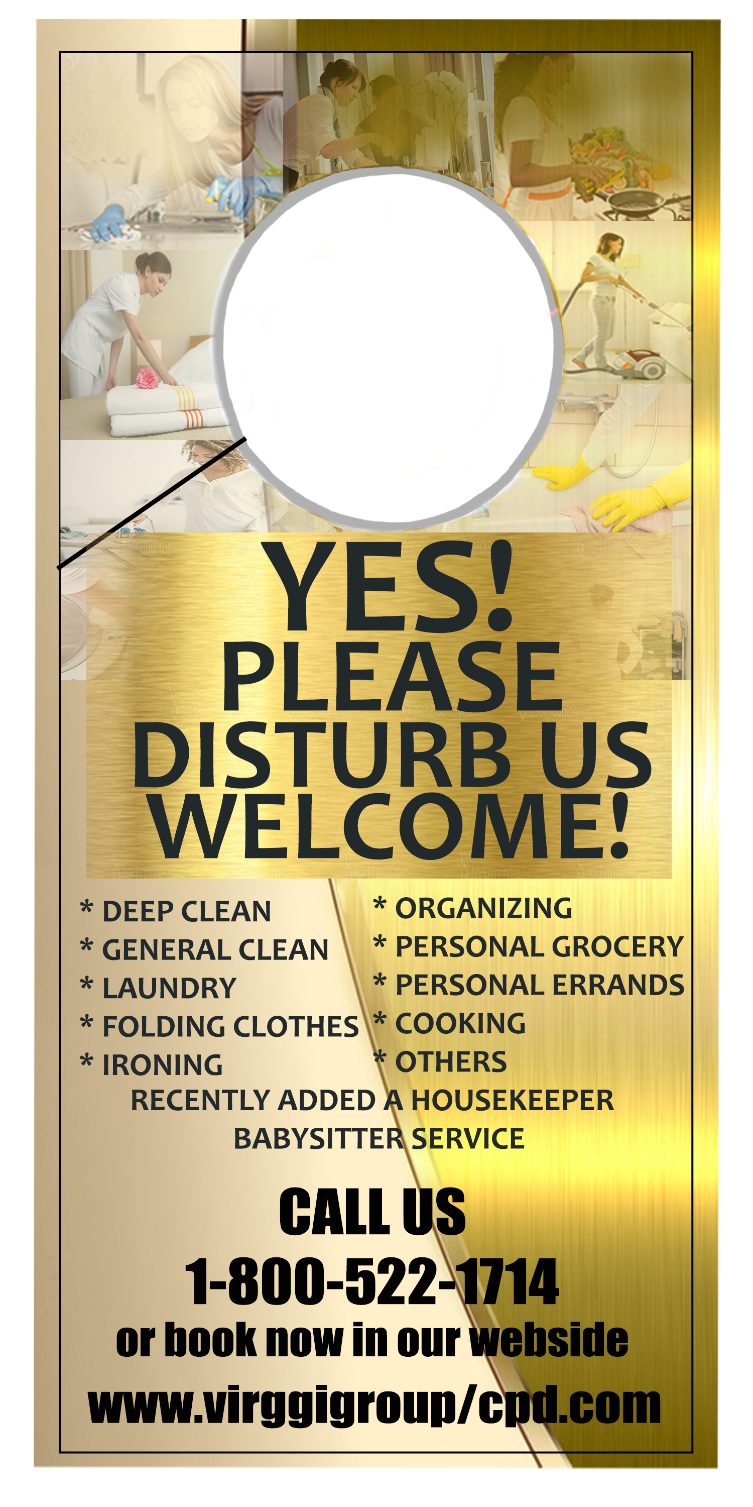 CPD Services's Photo