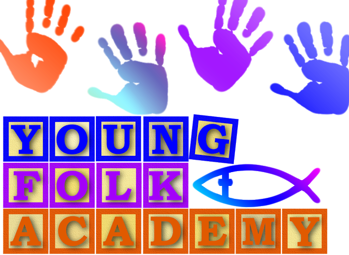 Young Folk Academy Logo