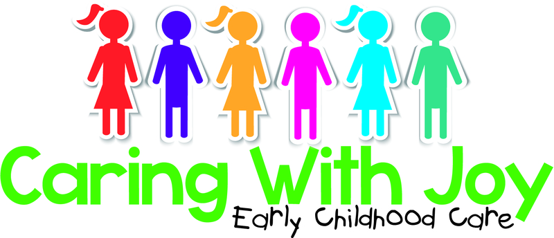 Caring With Joy, Llc Logo