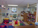 Boomarang Day Care