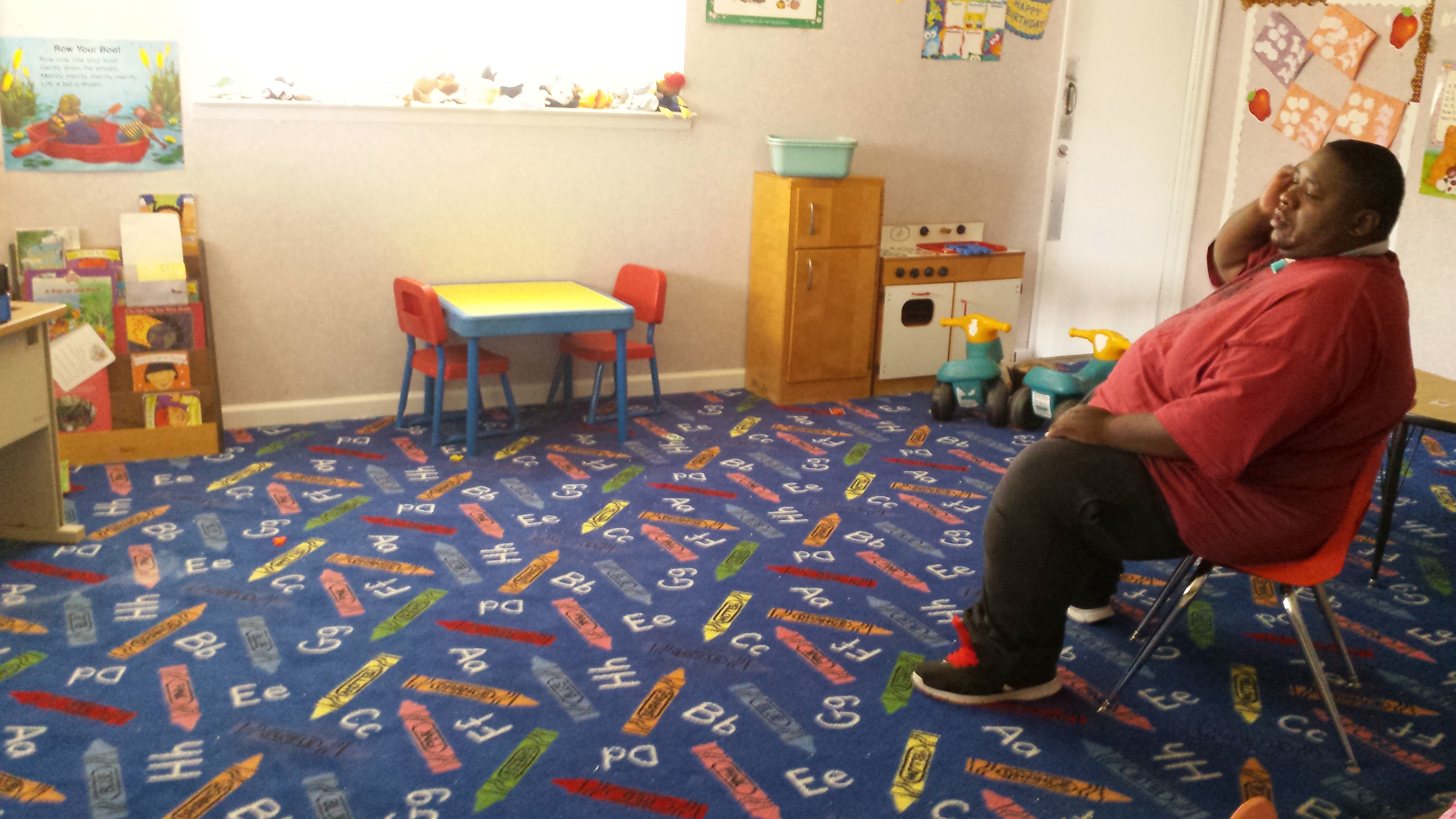 Bernice's Loving Little Angels Daycare's Photo