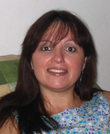 Elvia Perry Cleaning Service