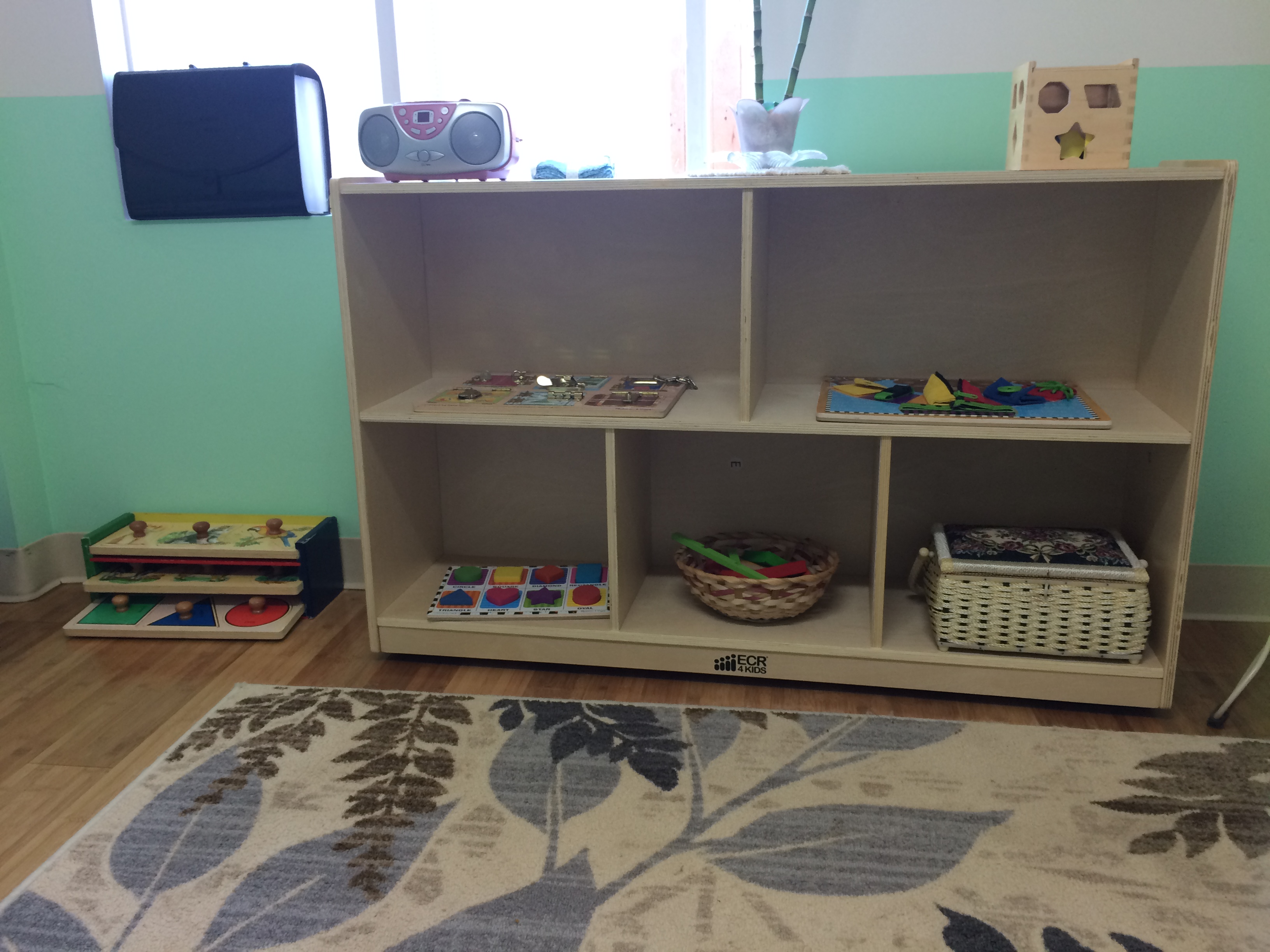 Sunset Montessori's Photo