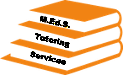M.ed.s. Tutoring Services, Llc Logo