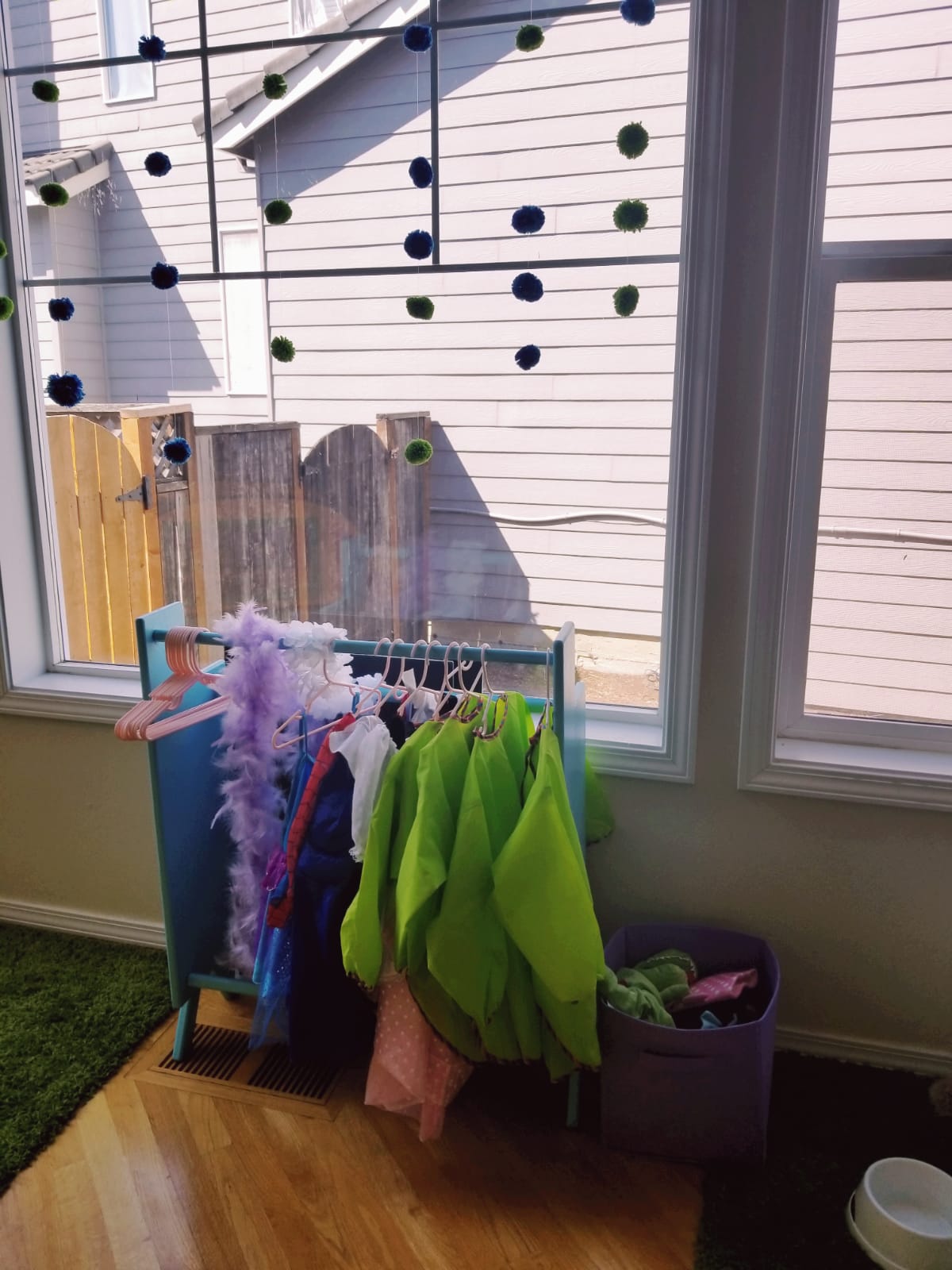 Amanecer Academy's Photo