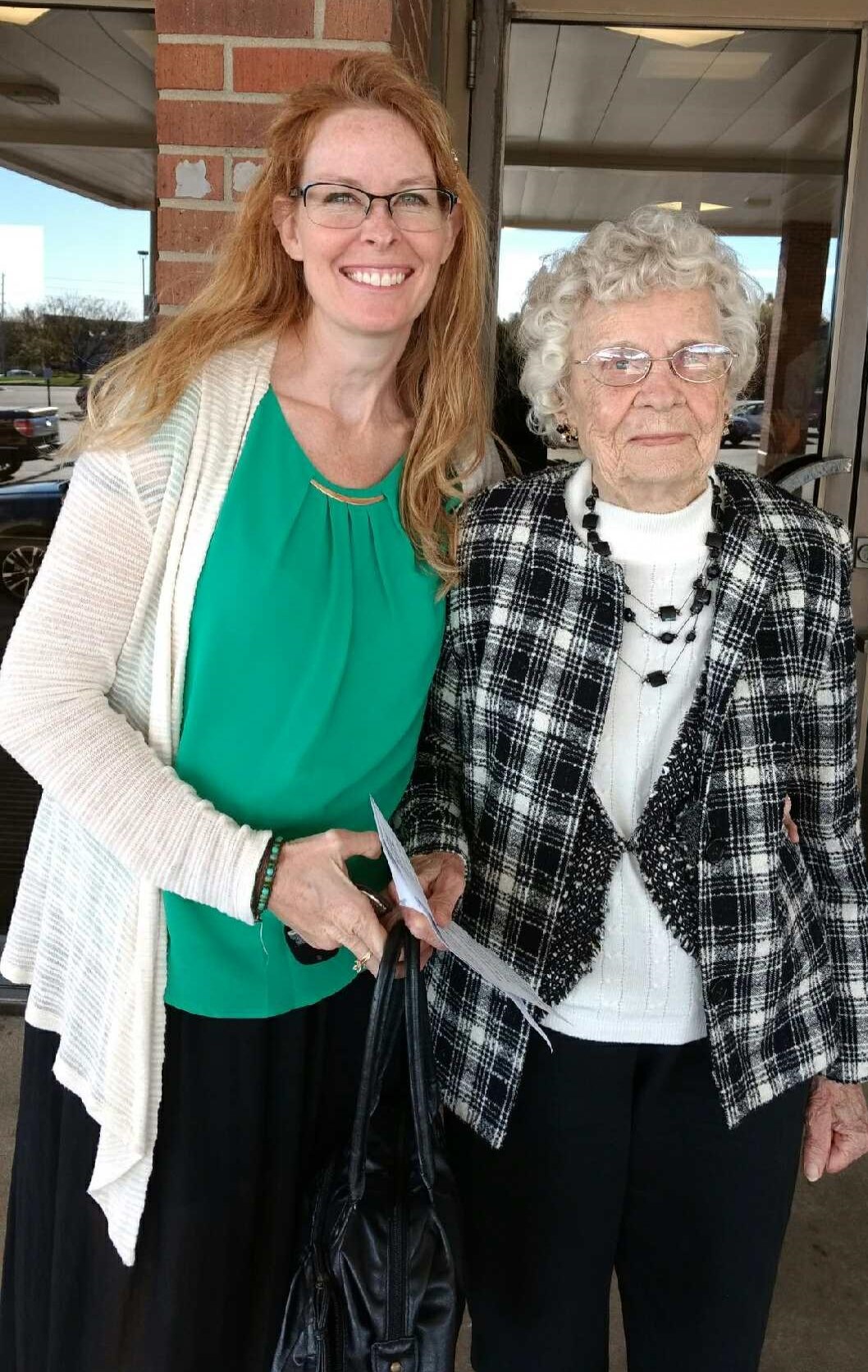 Sugar N Spice In Home Care's Photo