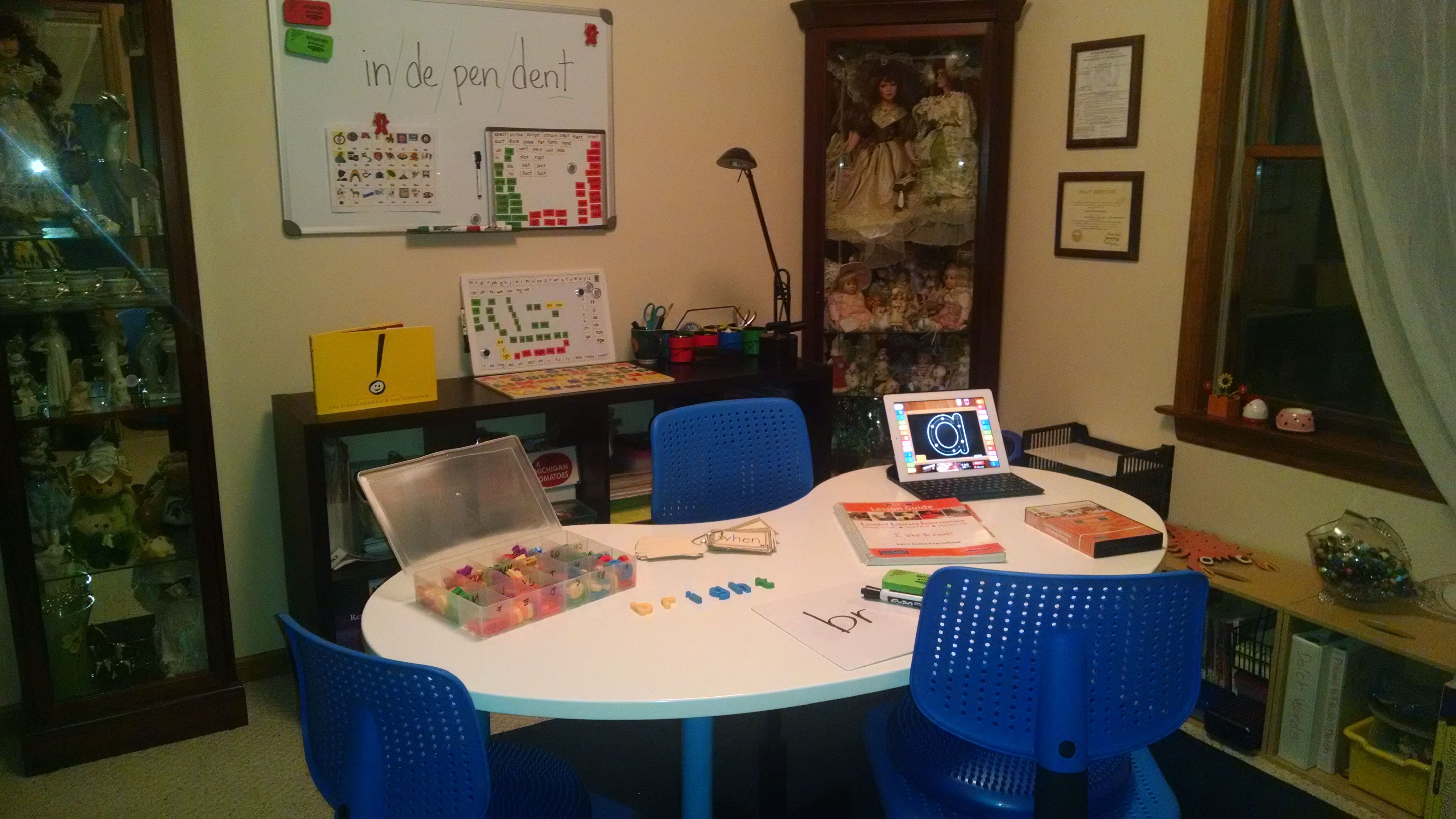 South Lyon Reading Success's Photo