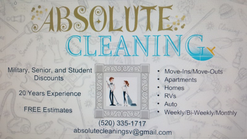 Absolute Cleaning SV's Photo
