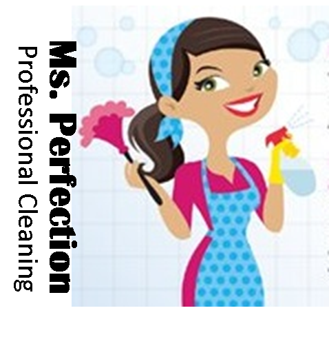 Ms.Perfection Professional Cleaning's Photo