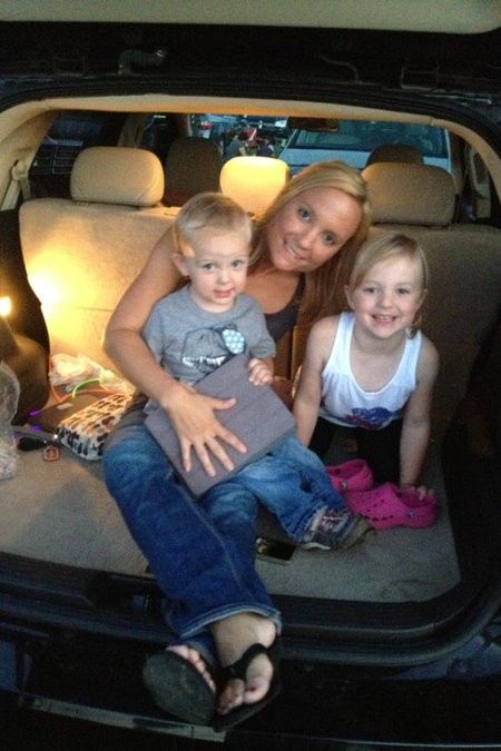 Kathy And Kristin's Daycare