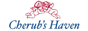 Cherub's Haven Logo