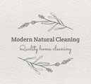 Modern Natural Cleaning