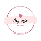 Organize by Rose