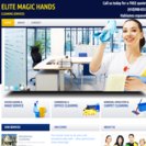 Elite Magic Hands Cleaning Services