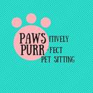 Pawsitively Purr-Fect Pet Sitting & Boarding, LLC