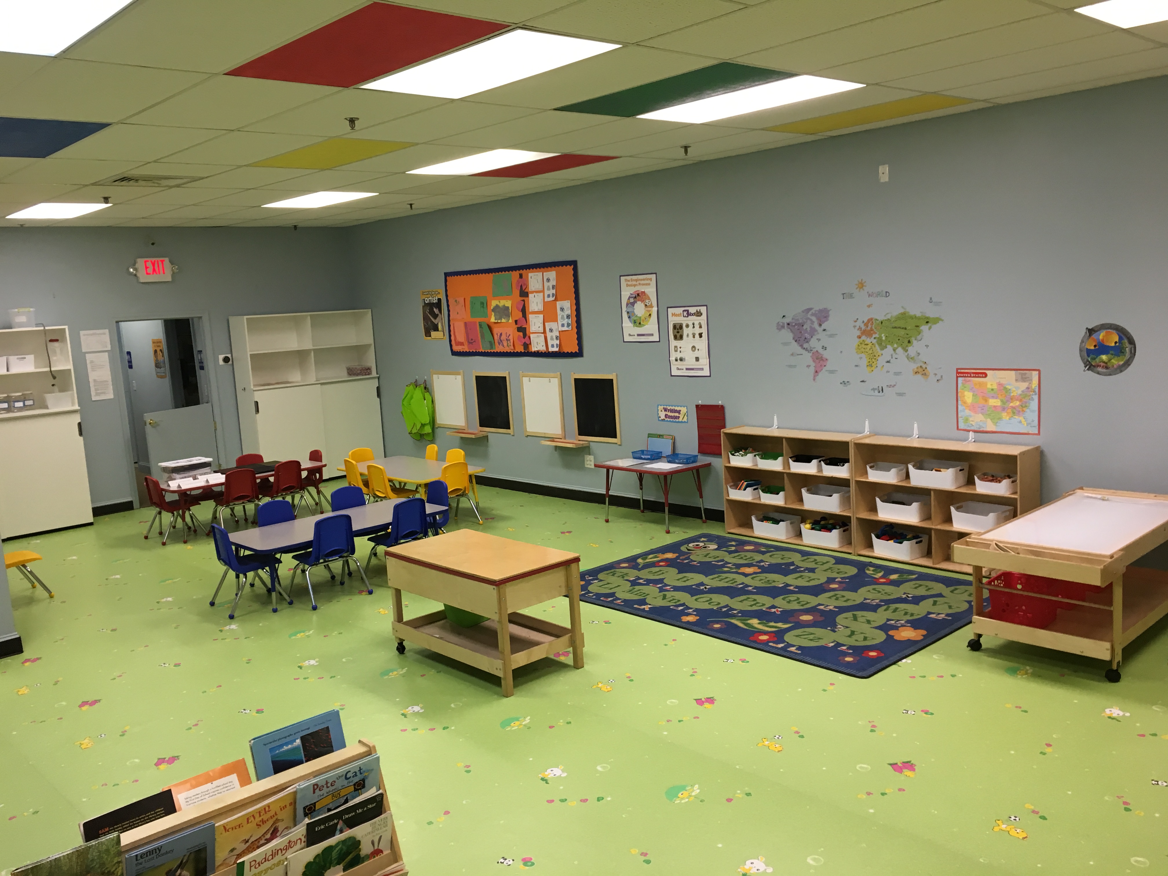 Alphabetz Learning Center's Photo