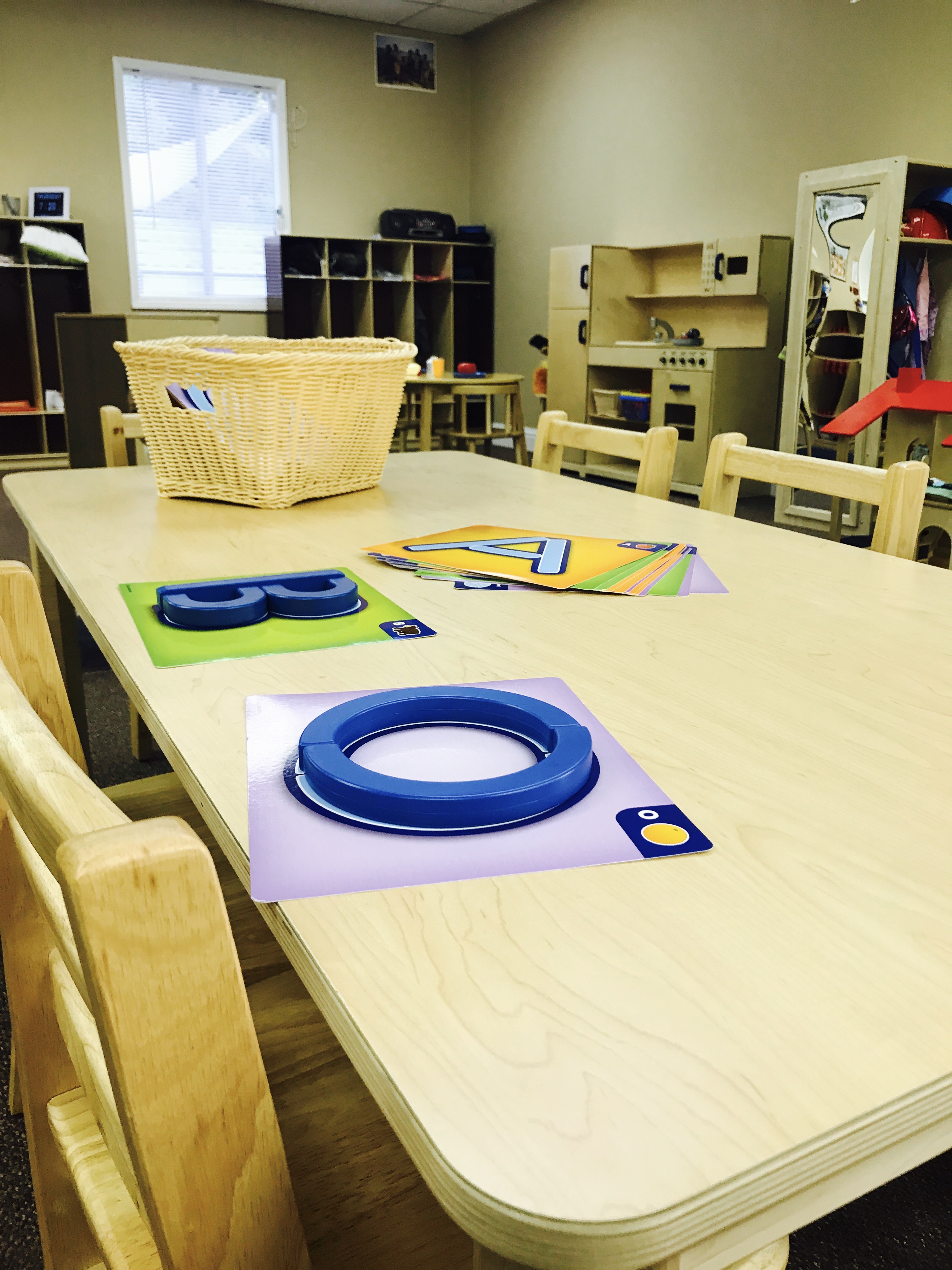 Tiny Toes Preschool and Childcare's Photo