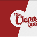 The Cleaning Ladies