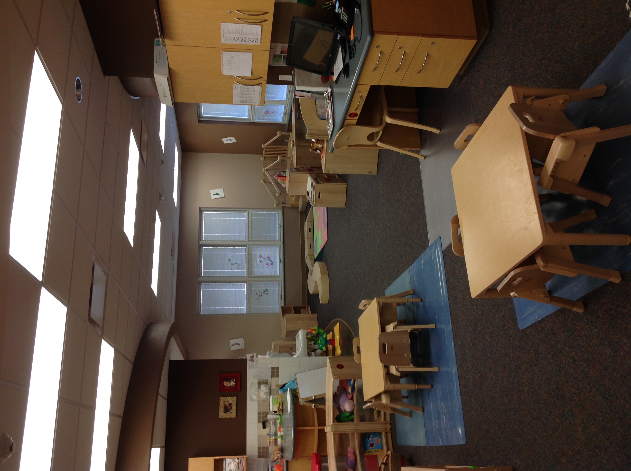 Madison Avenue Early Head Start Center's Photo