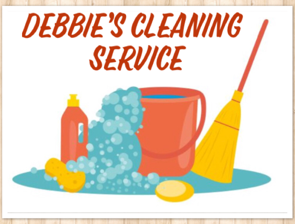 Debbie's Cleaning Service's Photo