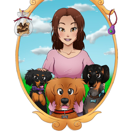Tucson Barks