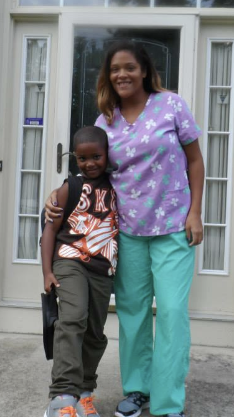 The Wright Family Childcare's Photo