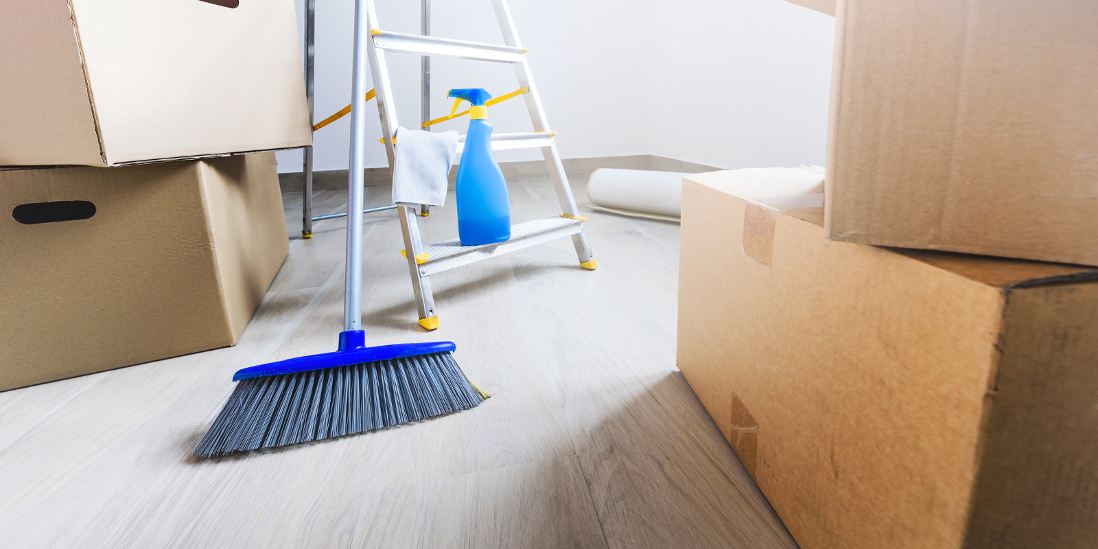 Five Star Deep Cleaning's Photo