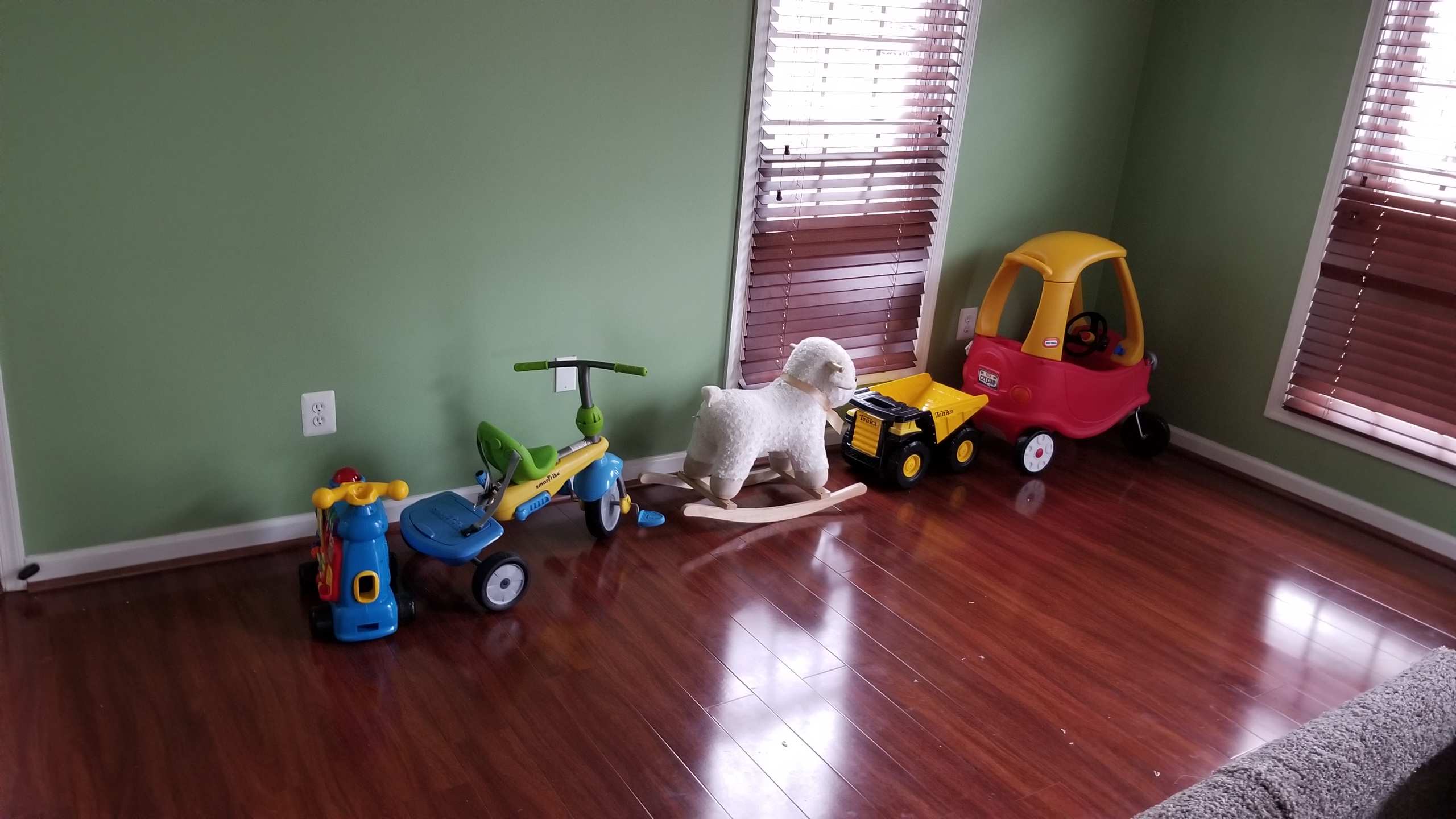 Kiddieland Care's Photo